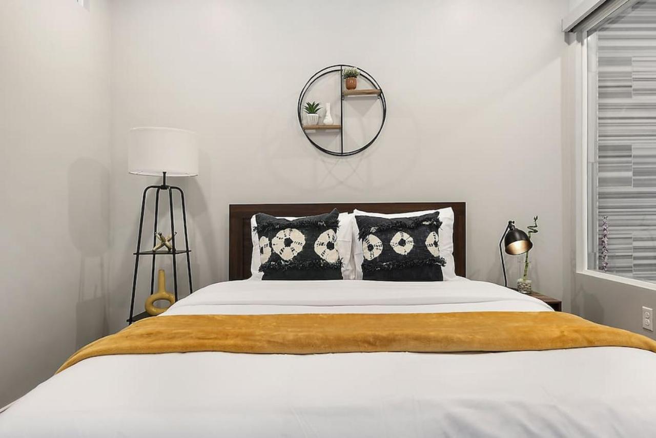 Apartment Hostwise - The Washington At Chatham - Free Garage Parking Across From Ppg Arena *